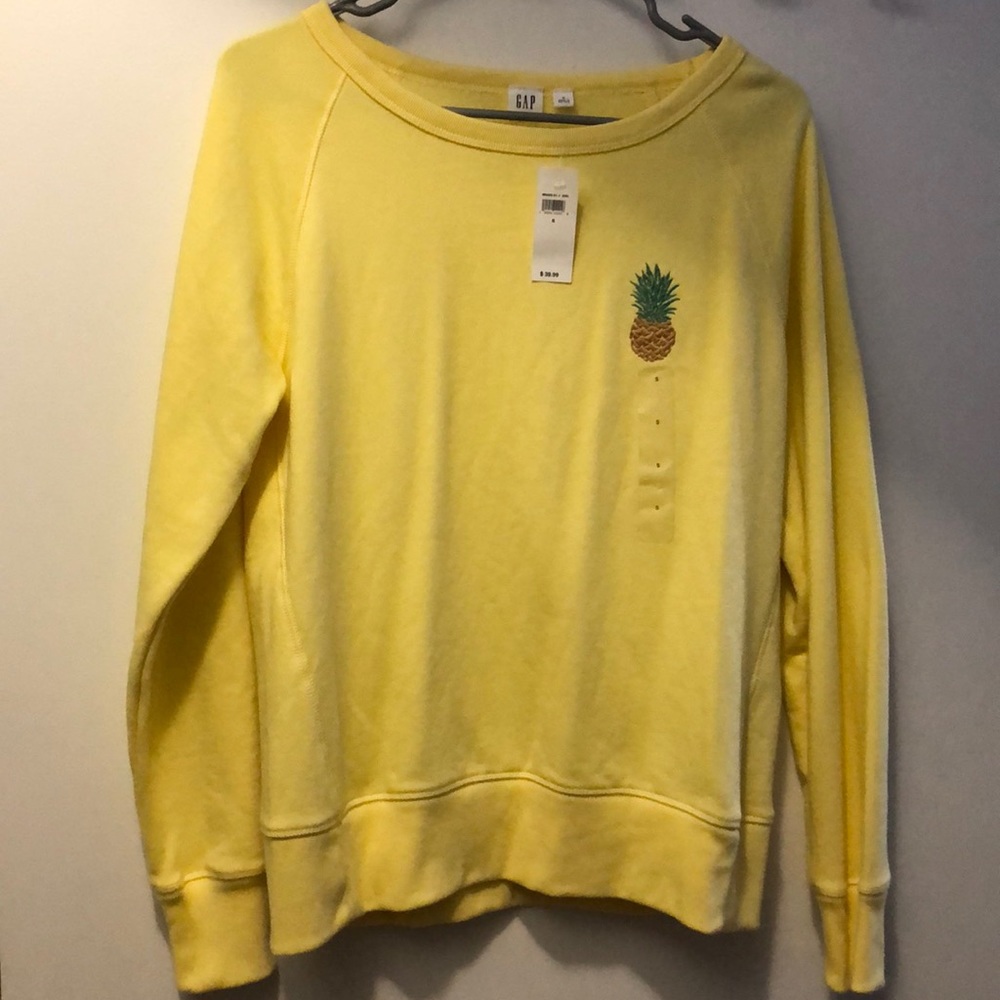 Gap